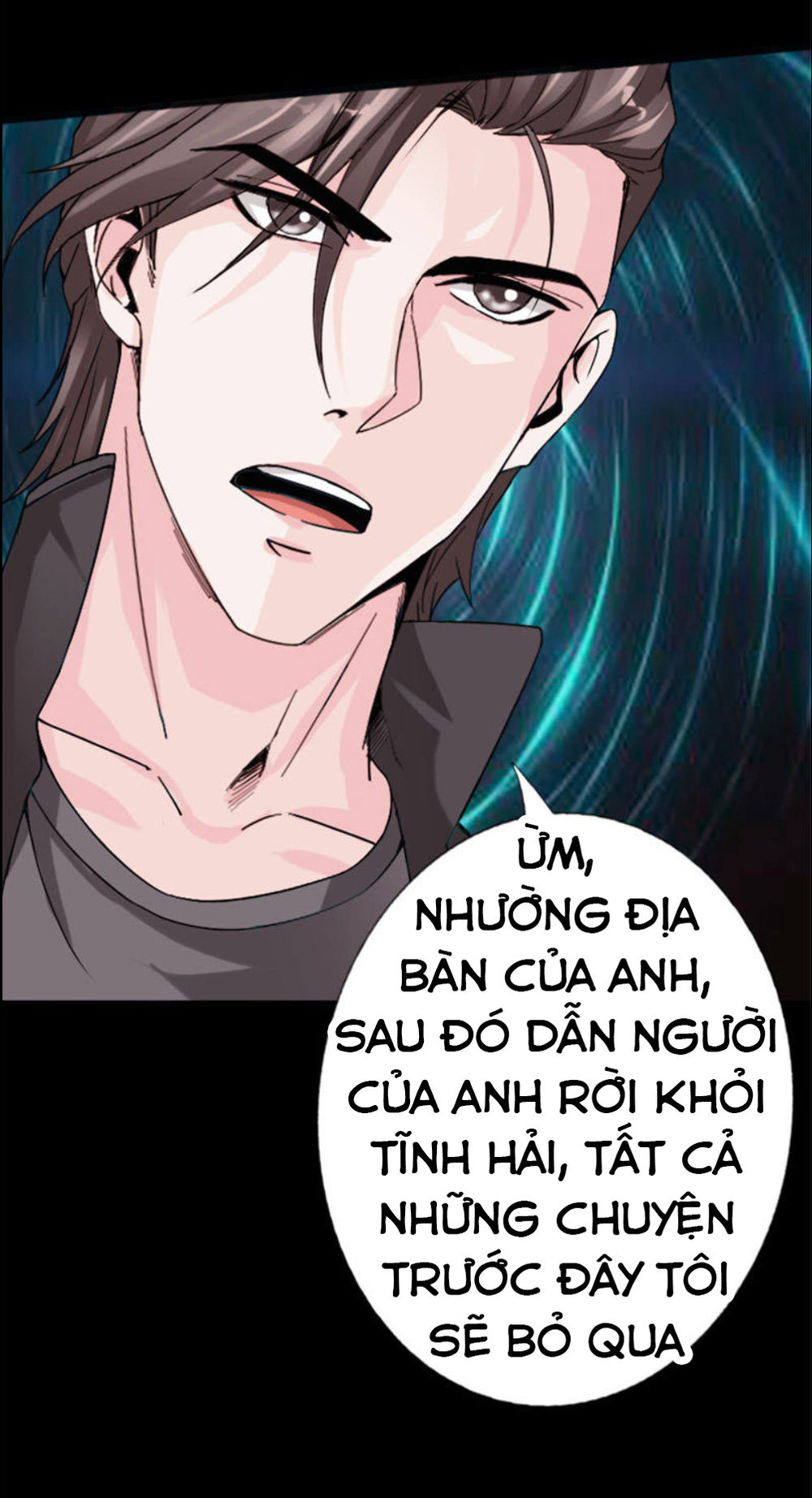 Tuyệt Phẩm Tà Thiếu Chapter 15 - Trang 2