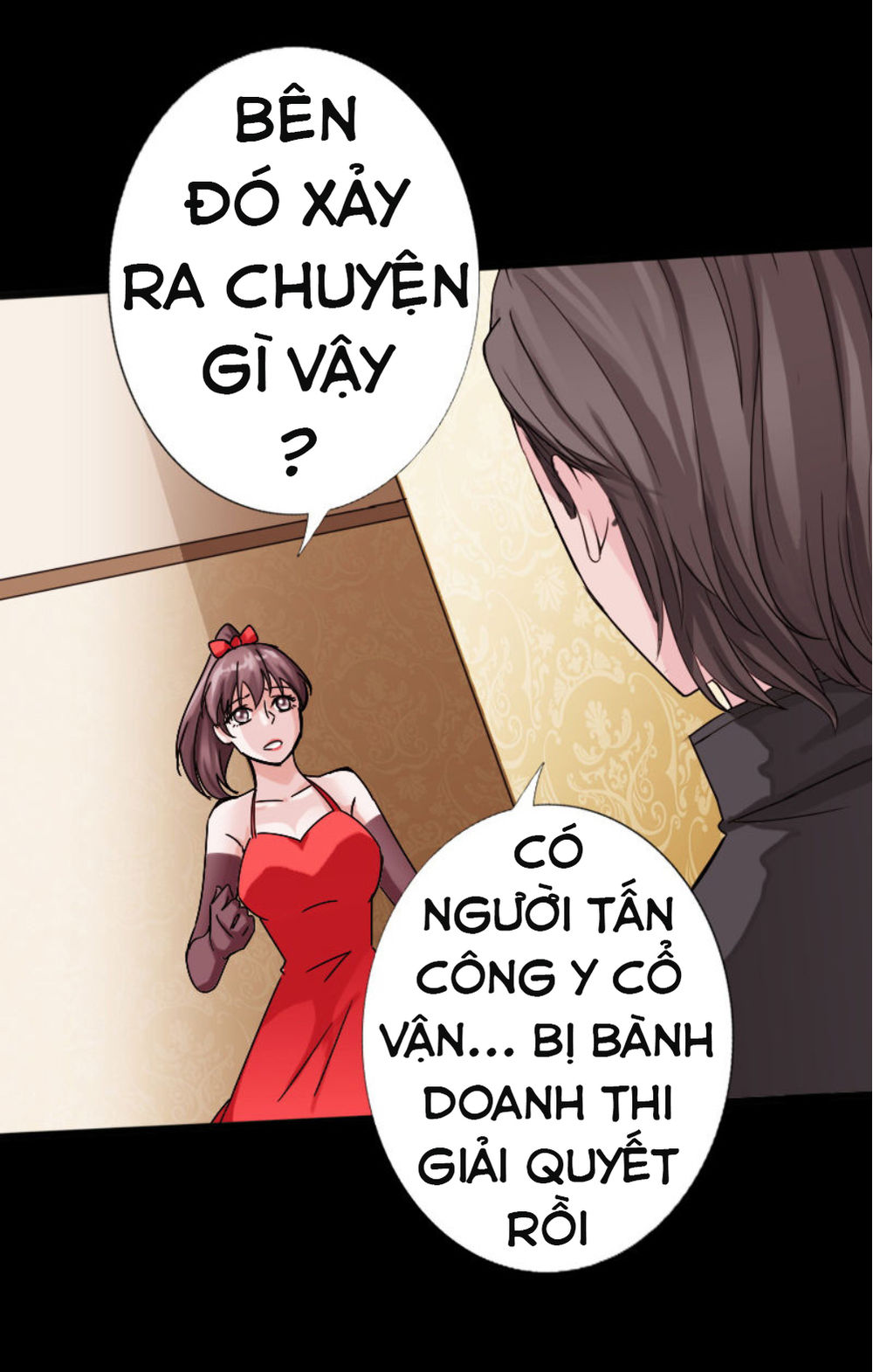 Tuyệt Phẩm Tà Thiếu Chapter 14 - Trang 2