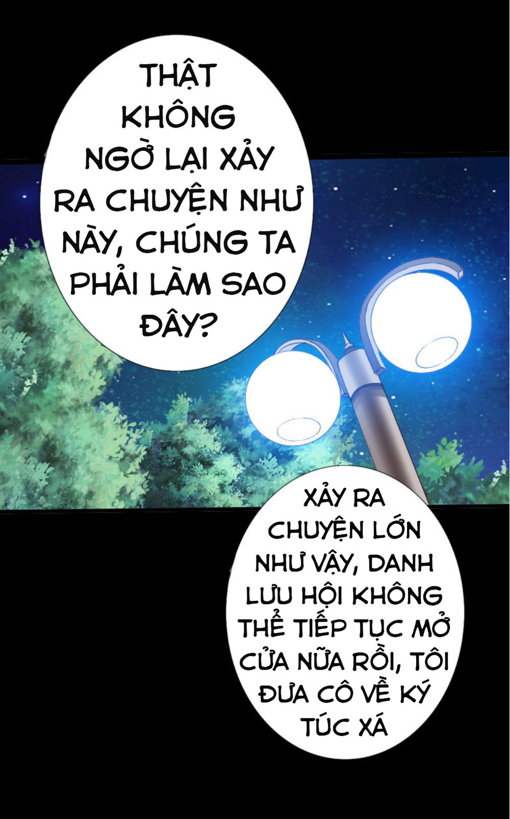 Tuyệt Phẩm Tà Thiếu Chapter 14 - Trang 2