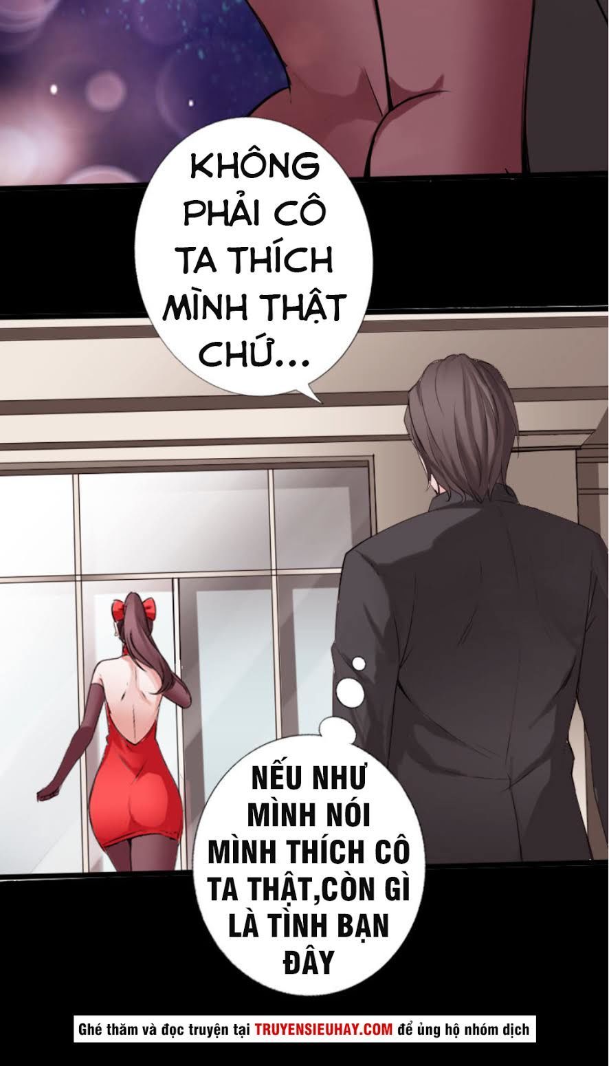 Tuyệt Phẩm Tà Thiếu Chapter 14 - Trang 2