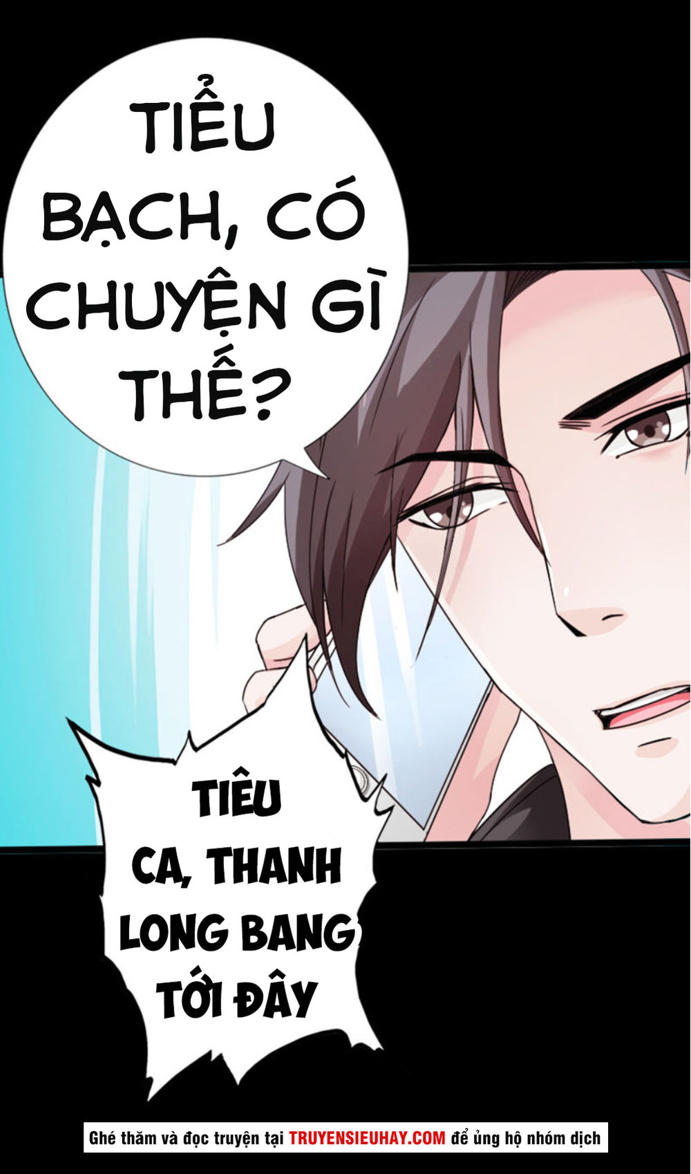 Tuyệt Phẩm Tà Thiếu Chapter 14 - Trang 2