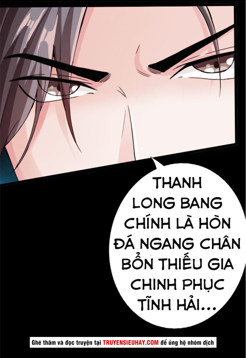 Tuyệt Phẩm Tà Thiếu Chapter 14 - Trang 2