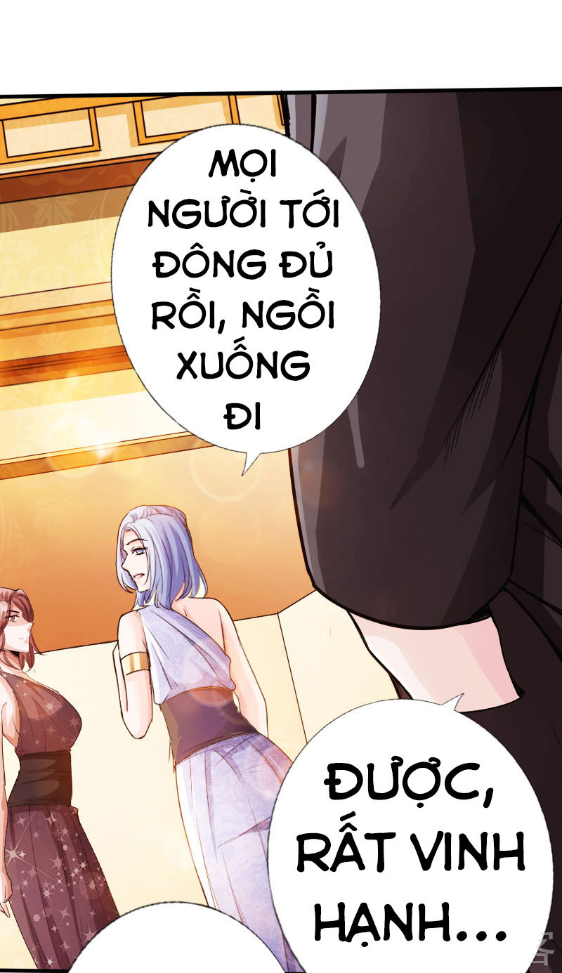 Tuyệt Phẩm Tà Thiếu Chapter 13 - Trang 2