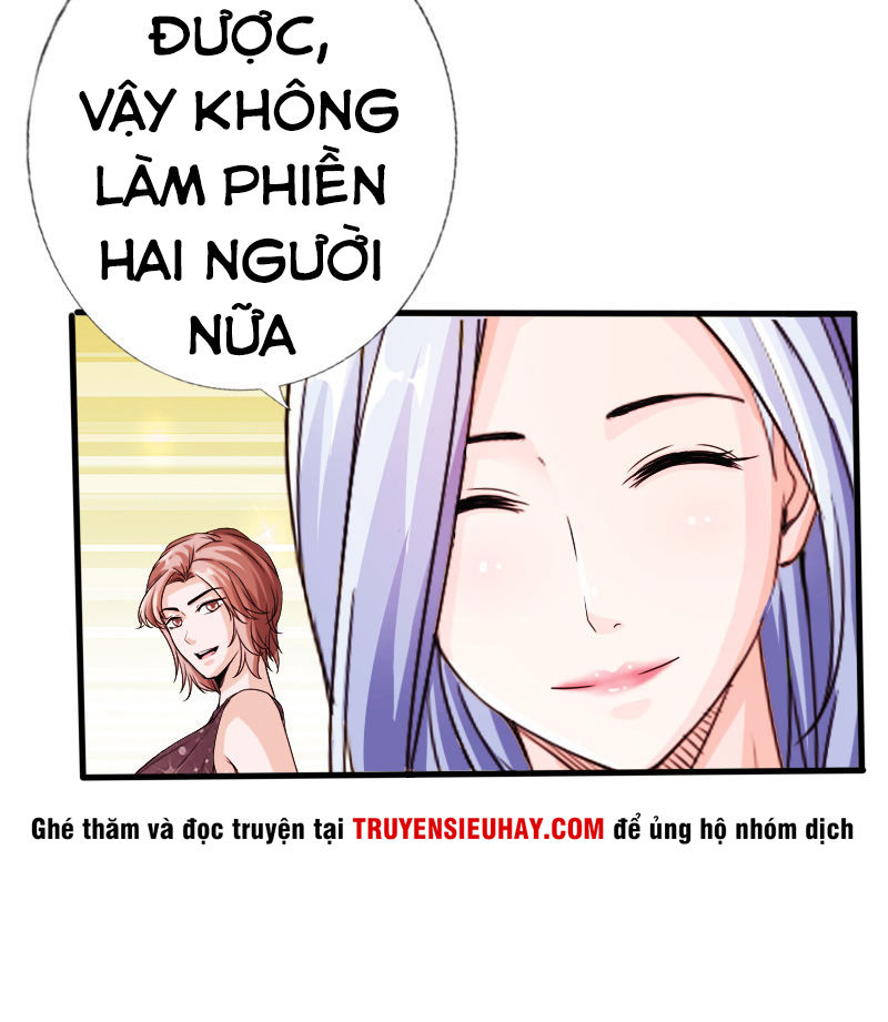 Tuyệt Phẩm Tà Thiếu Chapter 13 - Trang 2