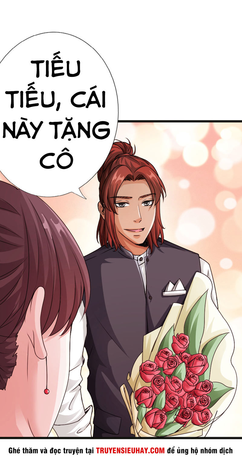 Tuyệt Phẩm Tà Thiếu Chapter 13 - Trang 2