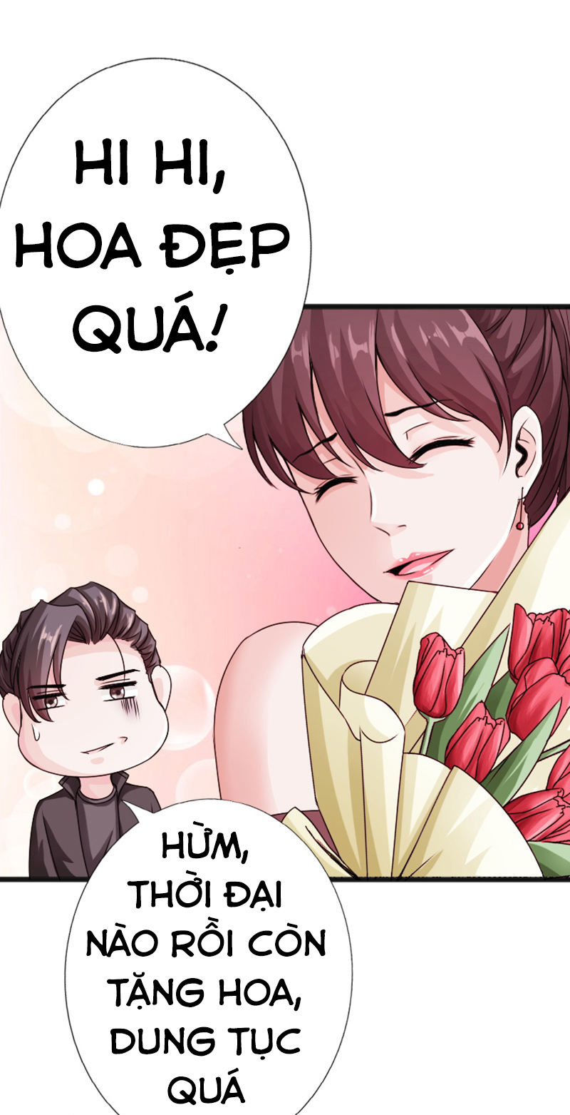 Tuyệt Phẩm Tà Thiếu Chapter 13 - Trang 2