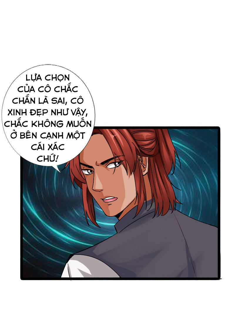 Tuyệt Phẩm Tà Thiếu Chapter 13 - Trang 2