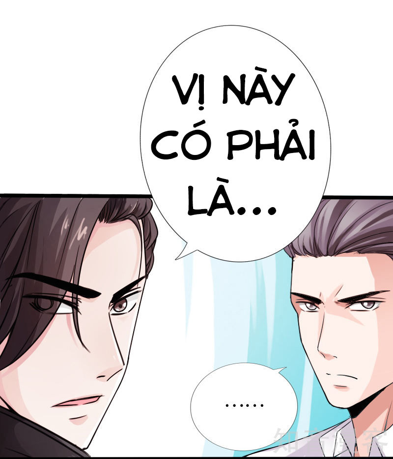 Tuyệt Phẩm Tà Thiếu Chapter 13 - Trang 2