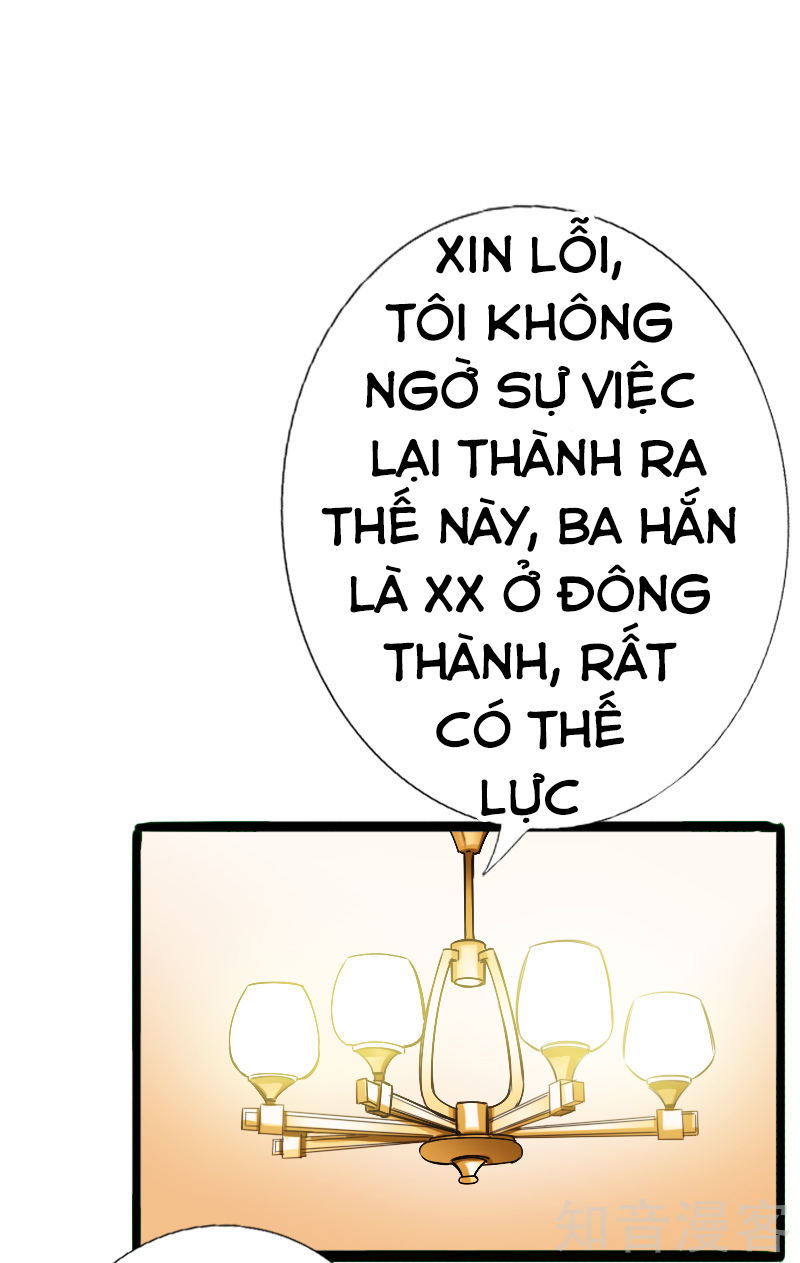 Tuyệt Phẩm Tà Thiếu Chapter 13 - Trang 2