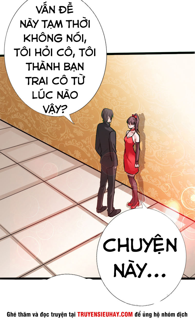 Tuyệt Phẩm Tà Thiếu Chapter 13 - Trang 2