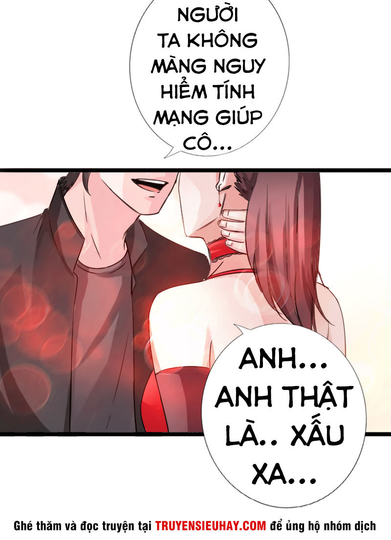 Tuyệt Phẩm Tà Thiếu Chapter 13 - Trang 2