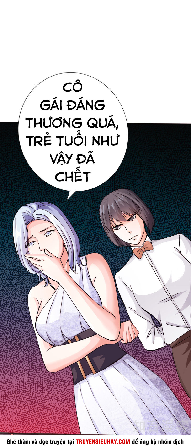 Tuyệt Phẩm Tà Thiếu Chapter 13 - Trang 2