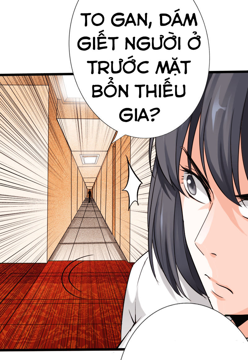 Tuyệt Phẩm Tà Thiếu Chapter 13 - Trang 2