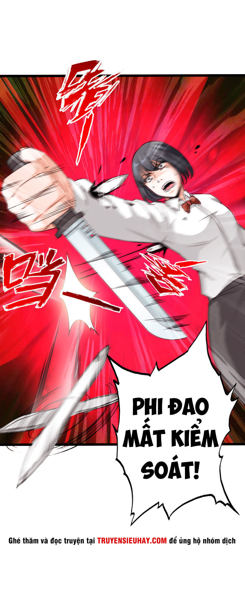 Tuyệt Phẩm Tà Thiếu Chapter 13 - Trang 2