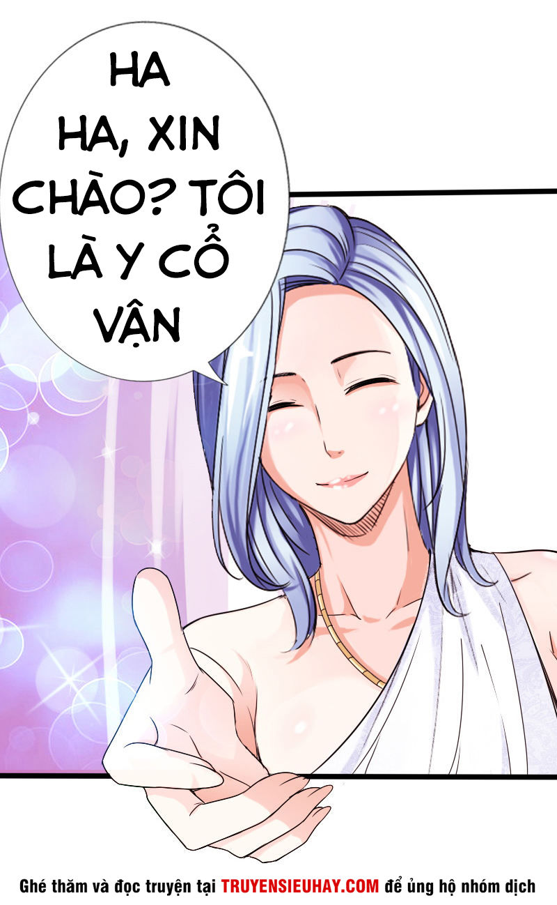 Tuyệt Phẩm Tà Thiếu Chapter 13 - Trang 2