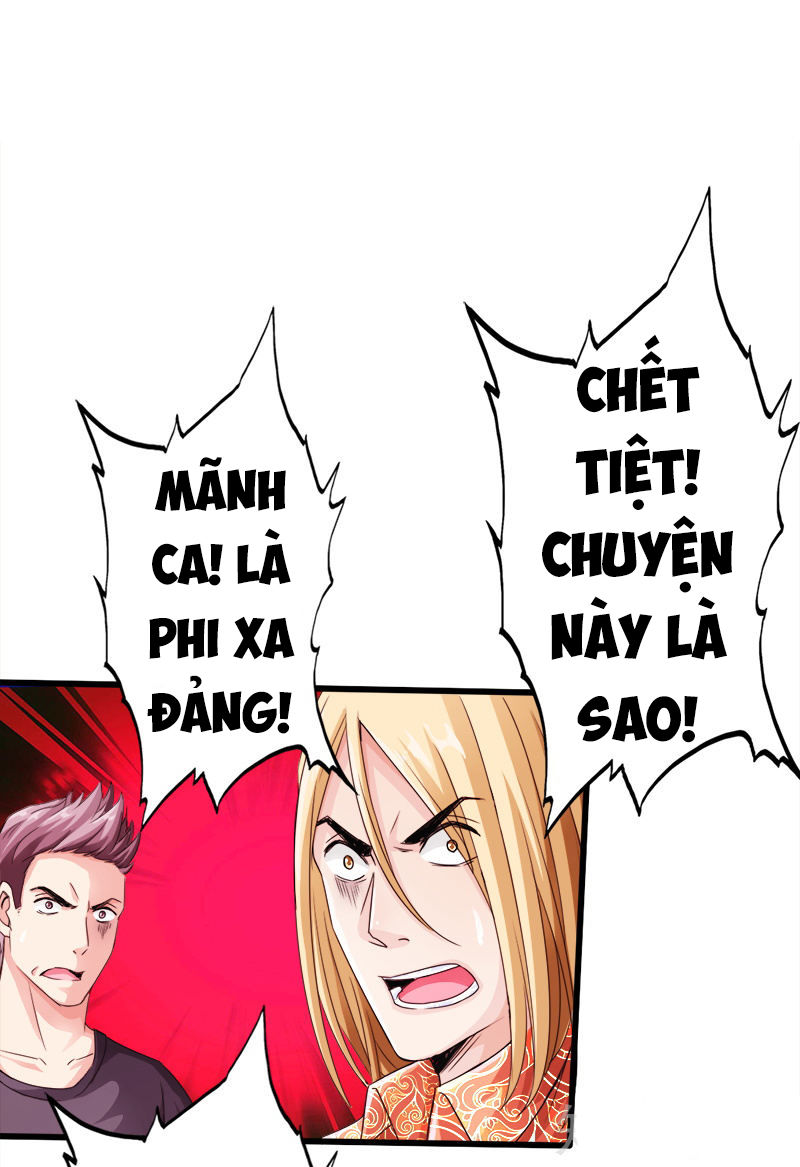 Tuyệt Phẩm Tà Thiếu Chapter 11 - Trang 2