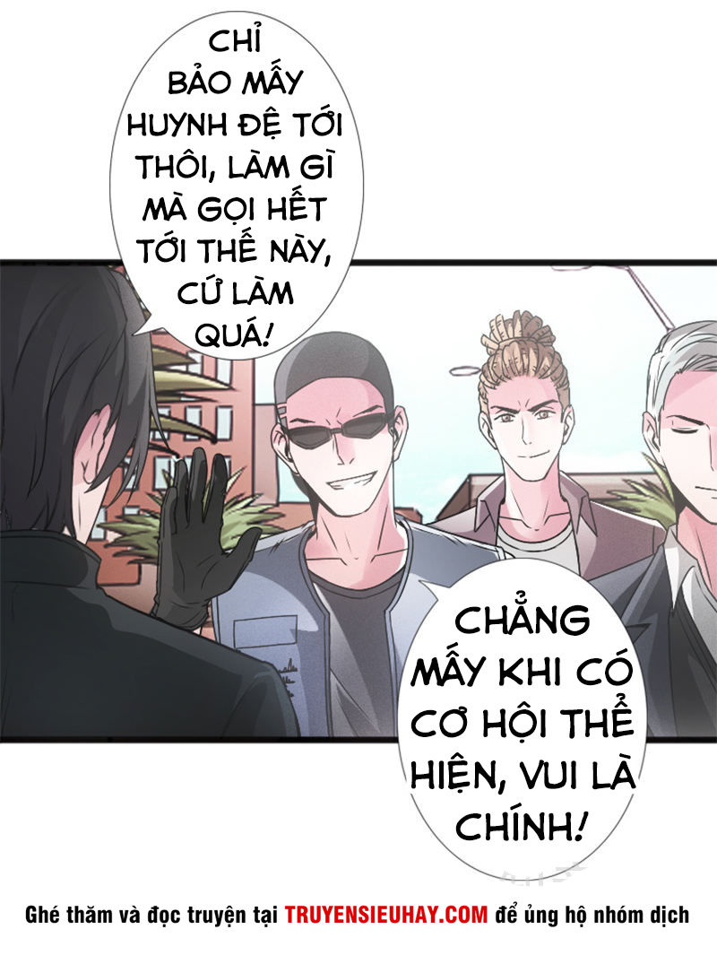 Tuyệt Phẩm Tà Thiếu Chapter 11 - Trang 2