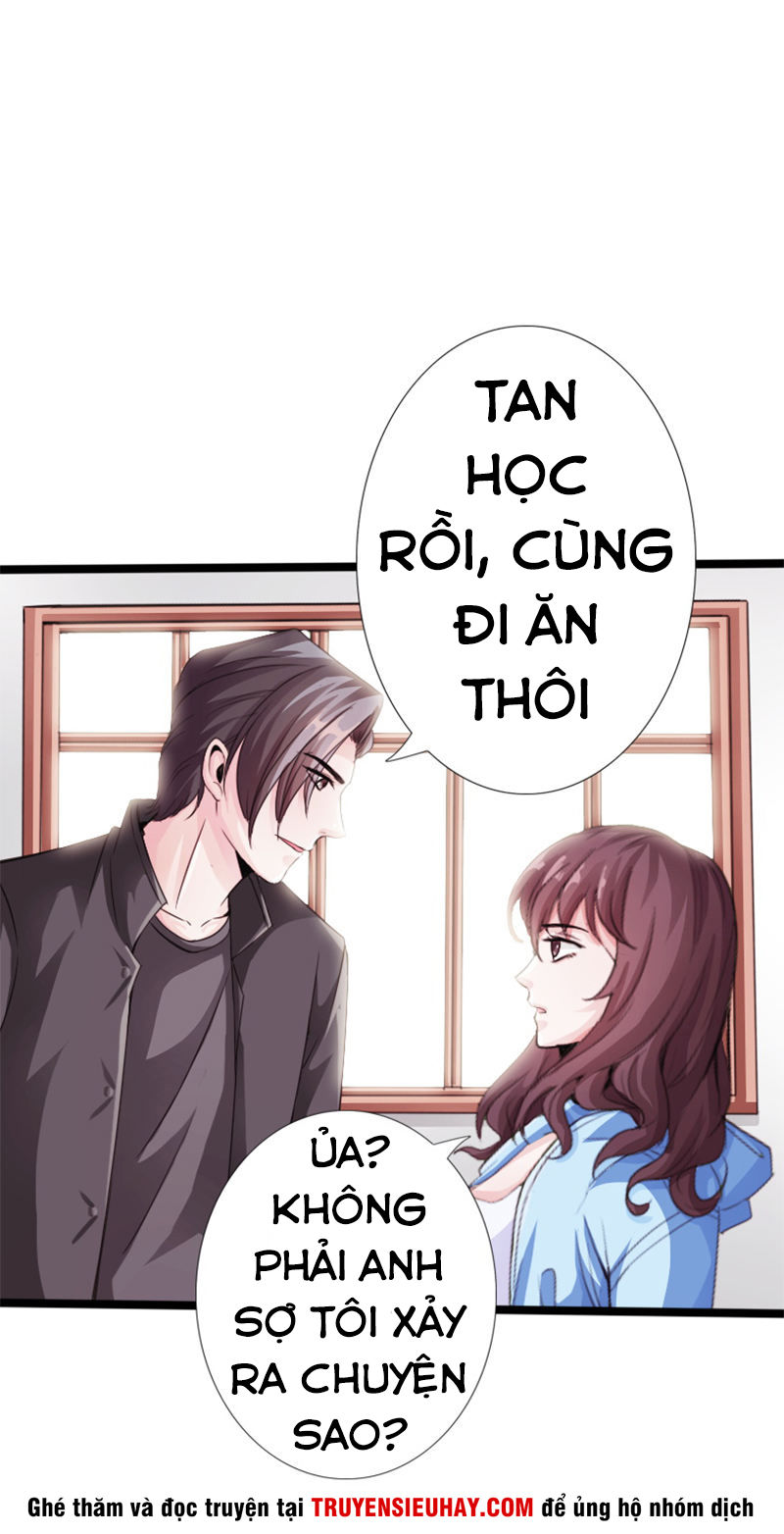 Tuyệt Phẩm Tà Thiếu Chapter 11 - Trang 2