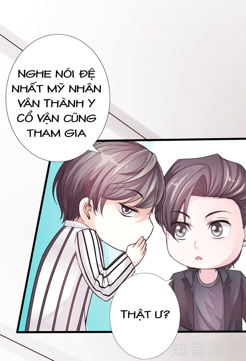 Tuyệt Phẩm Tà Thiếu Chapter 10 - Trang 2