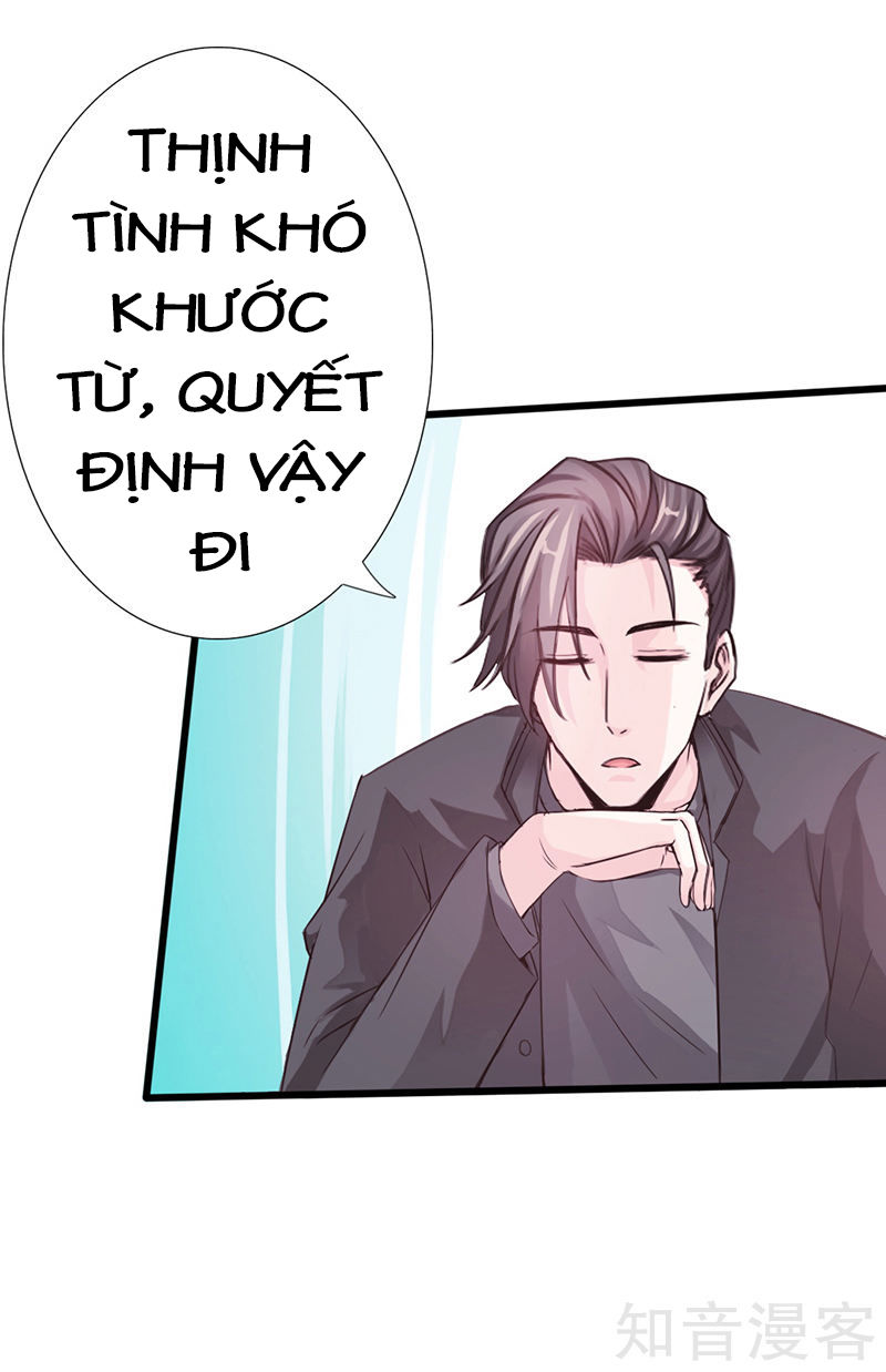 Tuyệt Phẩm Tà Thiếu Chapter 10 - Trang 2