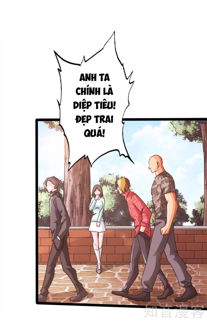 Tuyệt Phẩm Tà Thiếu Chapter 10 - Trang 2