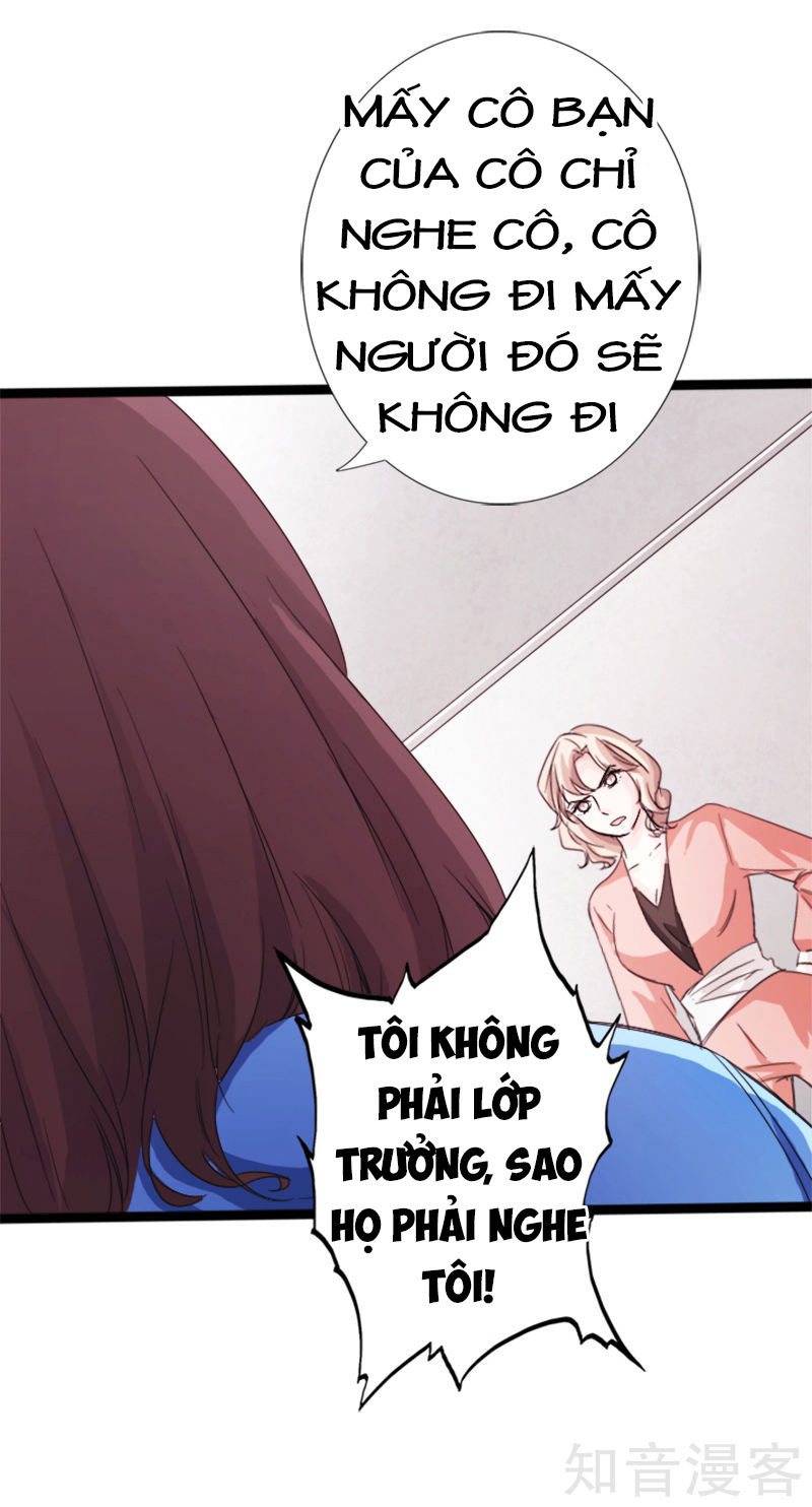 Tuyệt Phẩm Tà Thiếu Chapter 10 - Trang 2