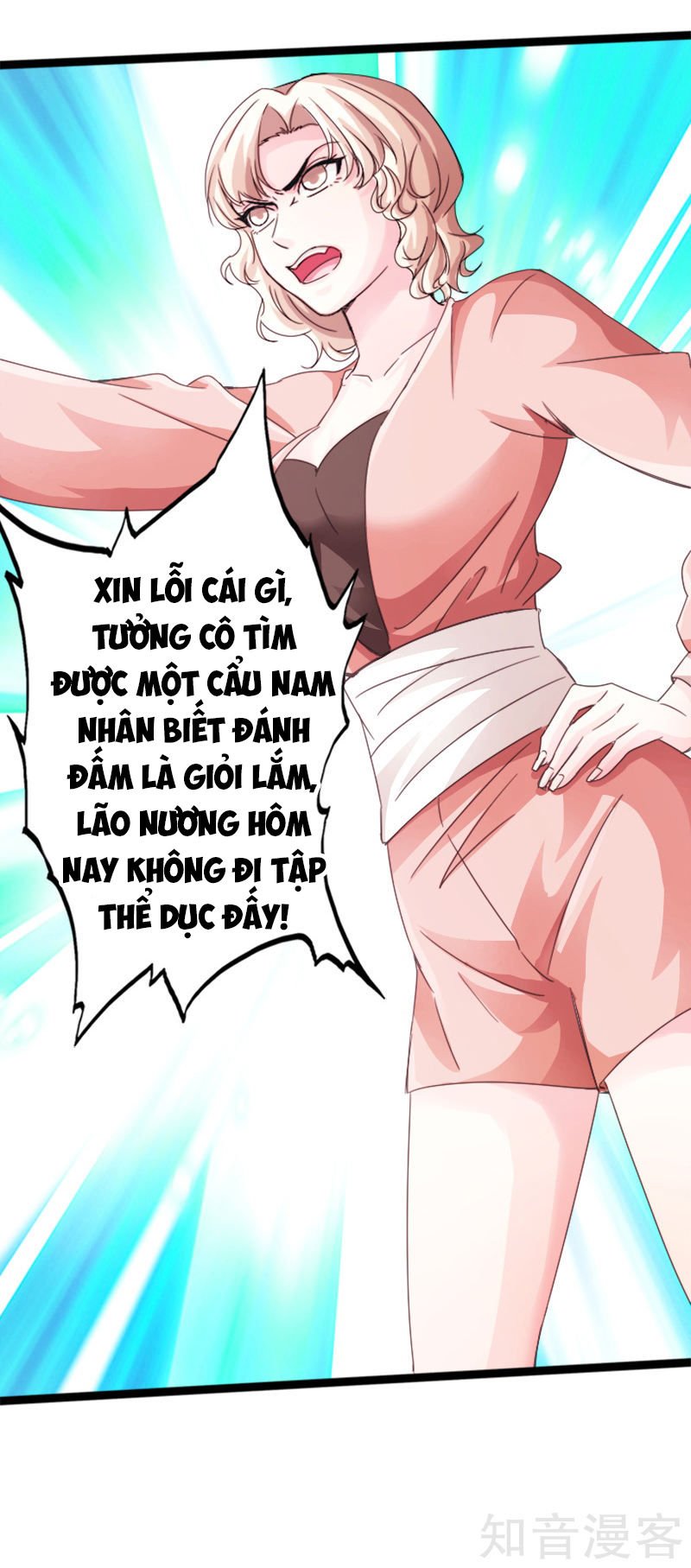 Tuyệt Phẩm Tà Thiếu Chapter 10 - Trang 2