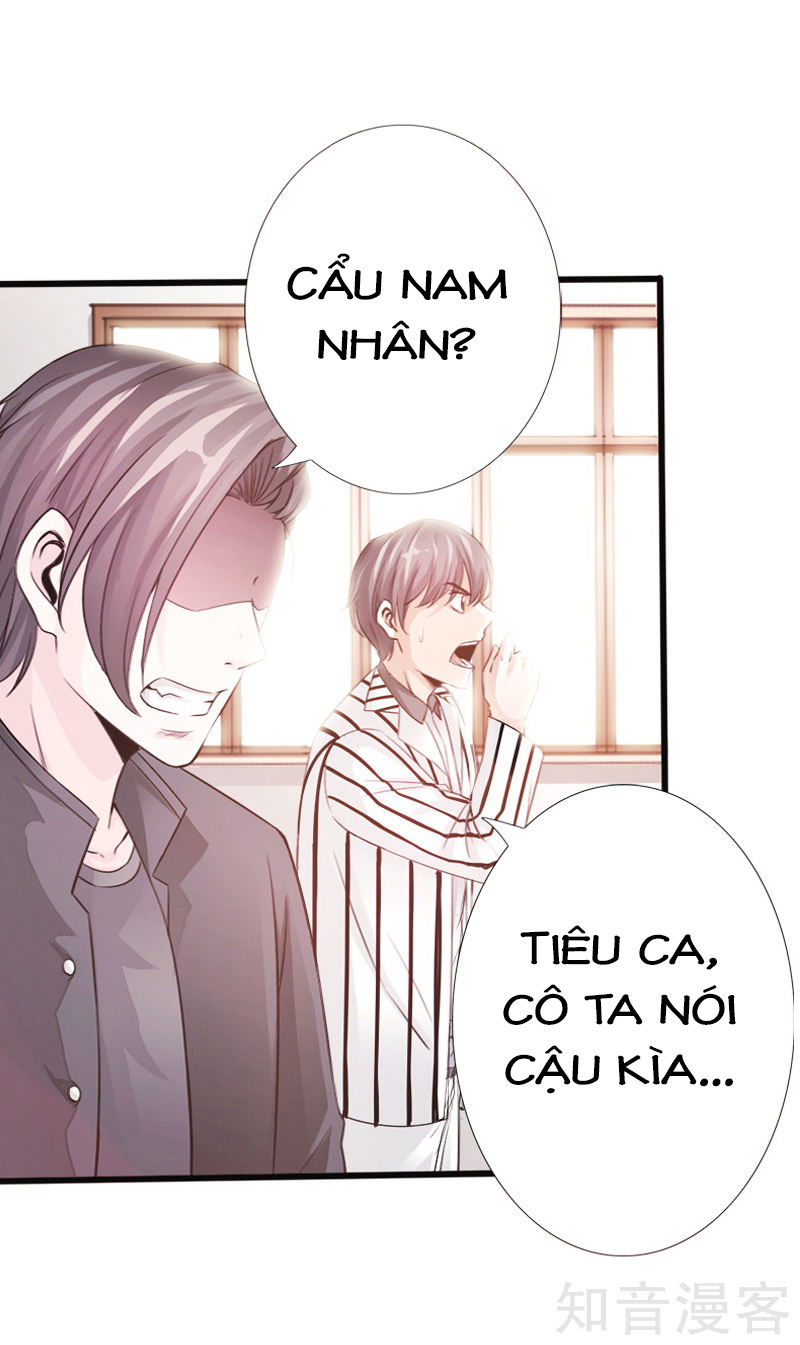 Tuyệt Phẩm Tà Thiếu Chapter 10 - Trang 2