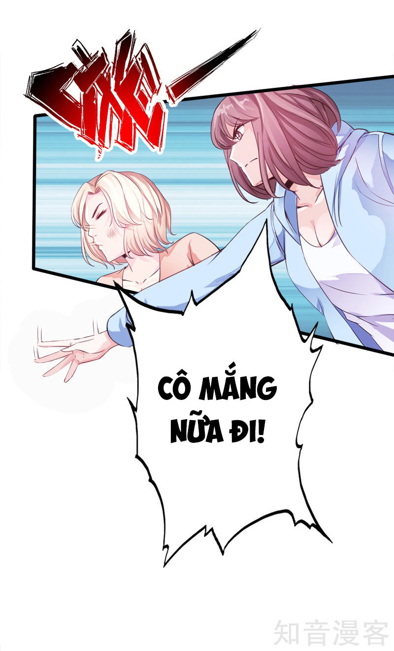 Tuyệt Phẩm Tà Thiếu Chapter 10 - Trang 2