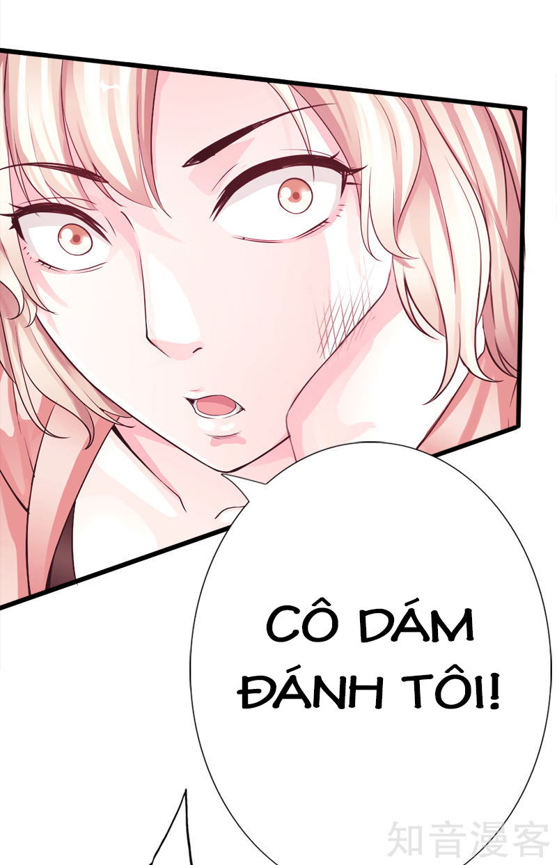 Tuyệt Phẩm Tà Thiếu Chapter 10 - Trang 2