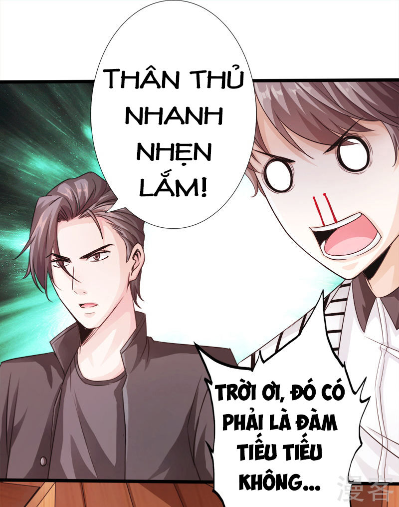 Tuyệt Phẩm Tà Thiếu Chapter 10 - Trang 2