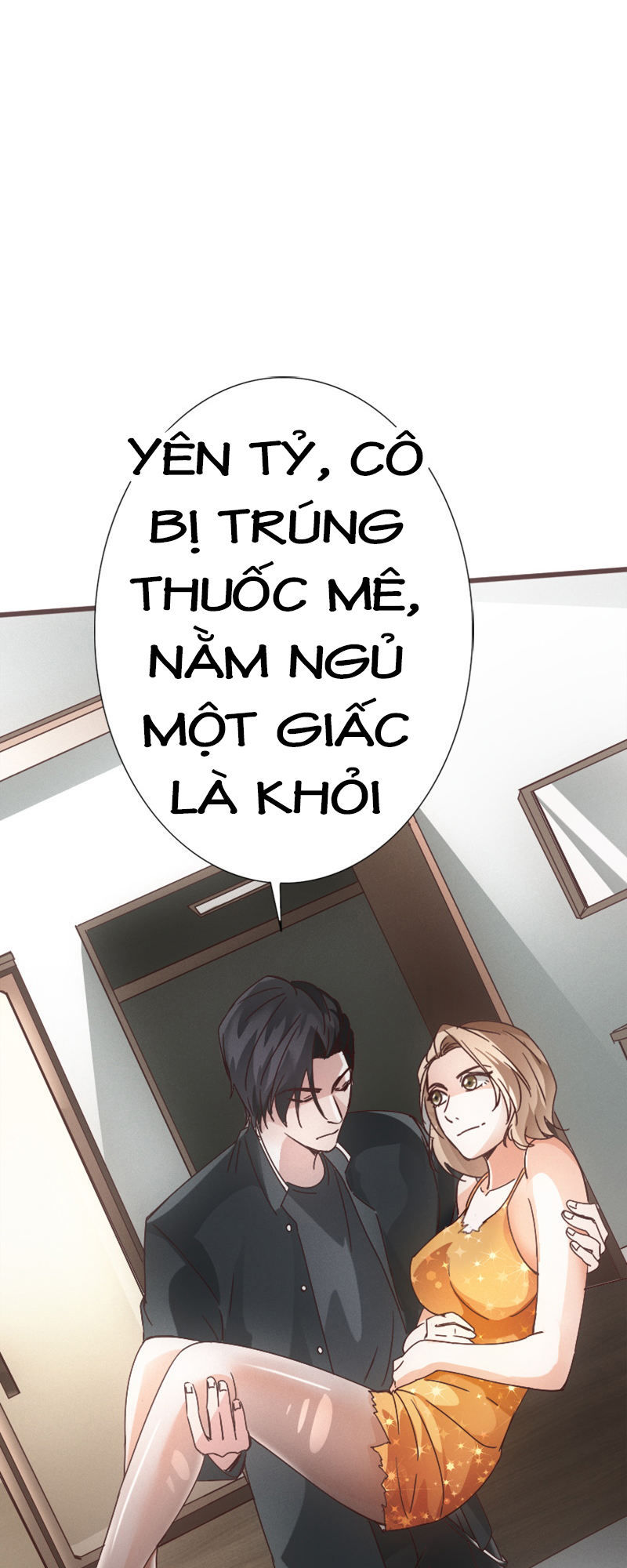 Tuyệt Phẩm Tà Thiếu Chapter 9 - Trang 2