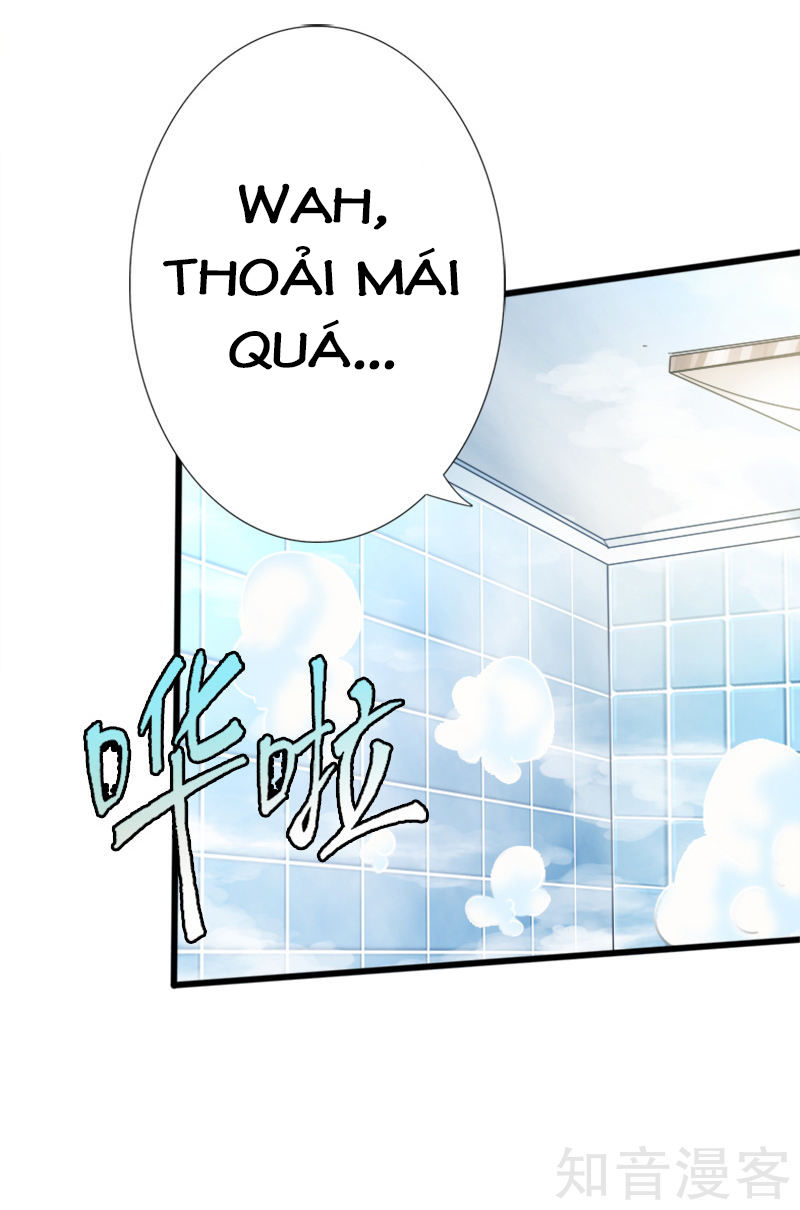 Tuyệt Phẩm Tà Thiếu Chapter 9 - Trang 2