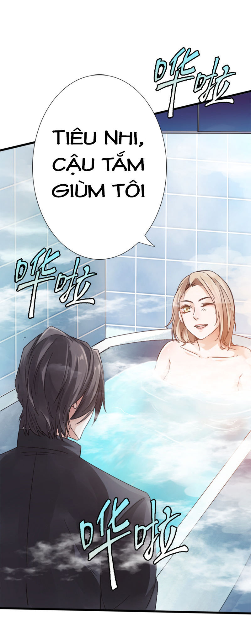 Tuyệt Phẩm Tà Thiếu Chapter 9 - Trang 2