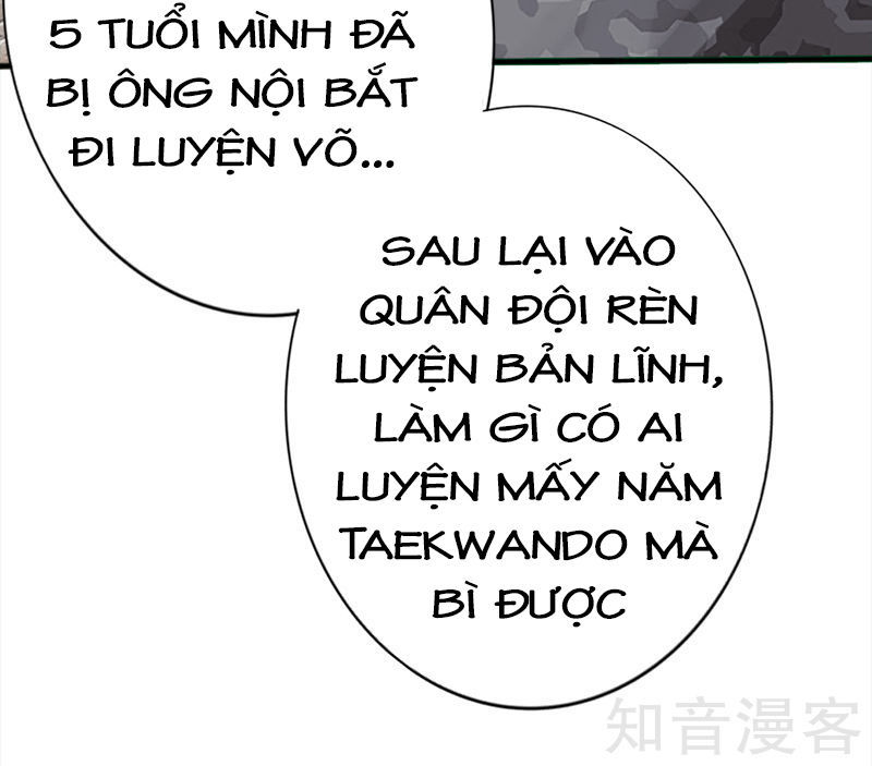 Tuyệt Phẩm Tà Thiếu Chapter 9 - Trang 2