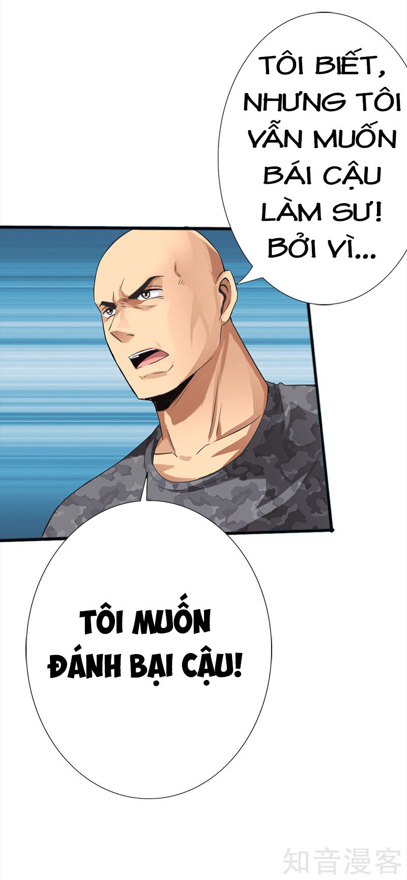 Tuyệt Phẩm Tà Thiếu Chapter 9 - Trang 2