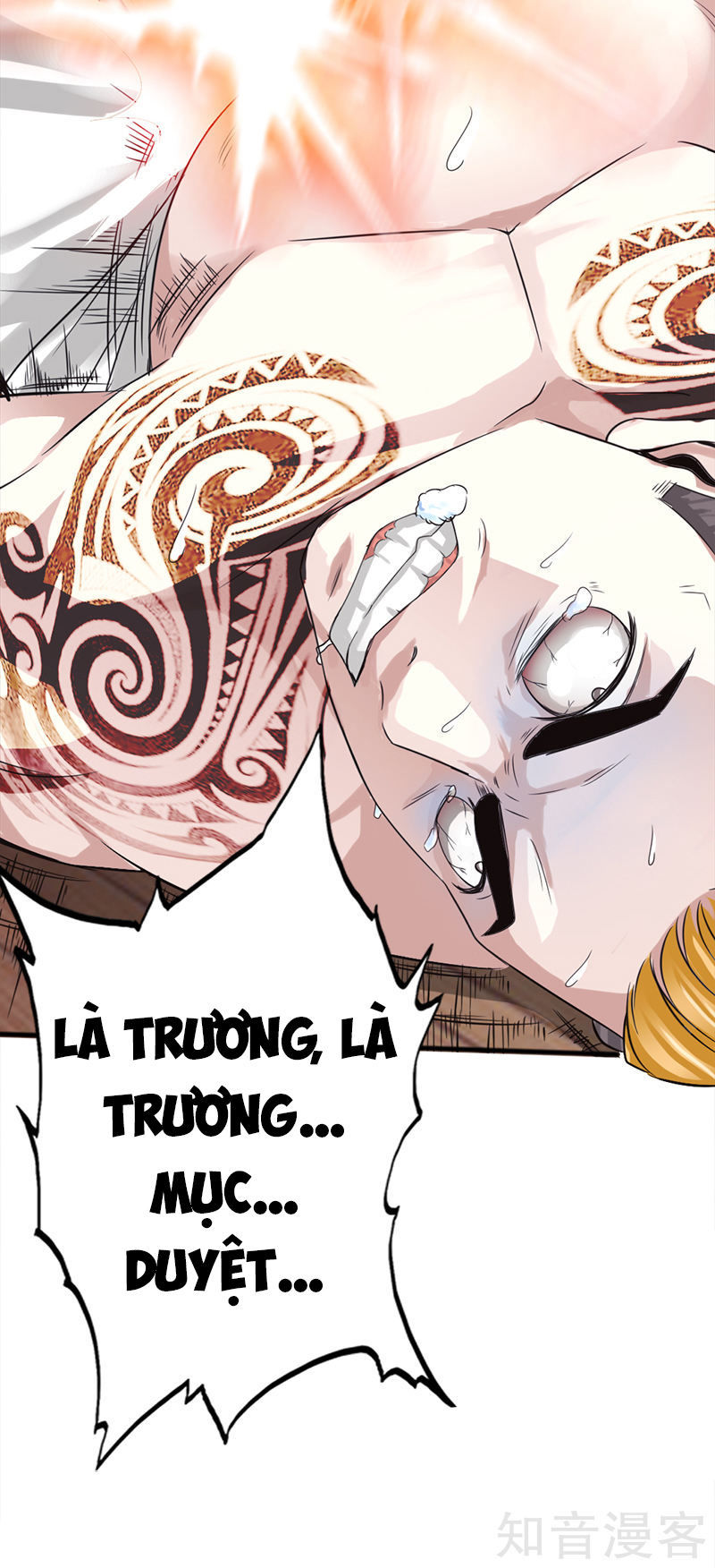 Tuyệt Phẩm Tà Thiếu Chapter 8 - Trang 2