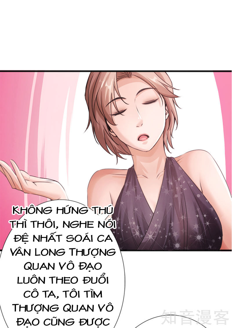 Tuyệt Phẩm Tà Thiếu Chapter 7 - Trang 2