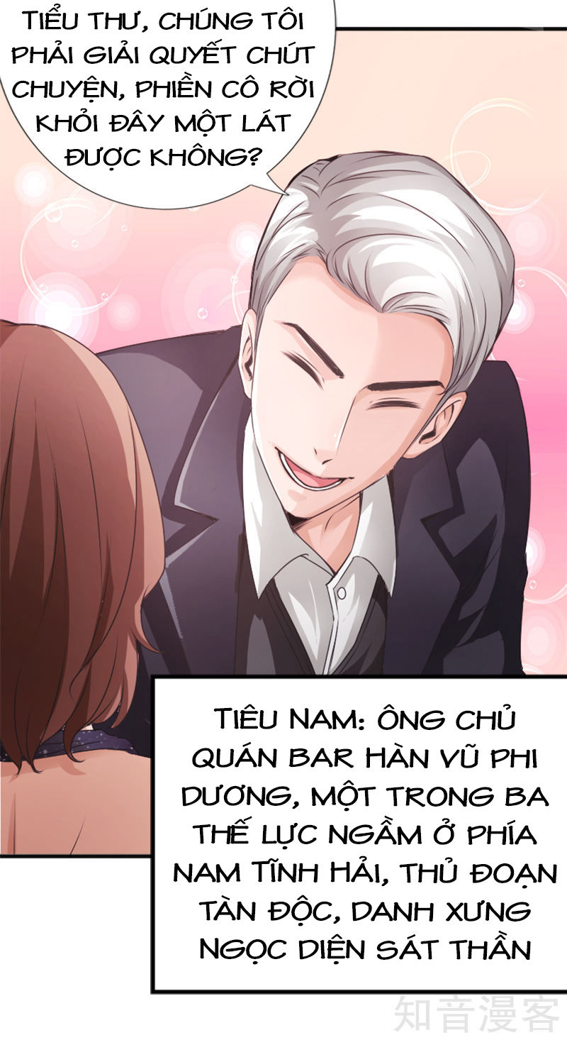 Tuyệt Phẩm Tà Thiếu Chapter 7 - Trang 2