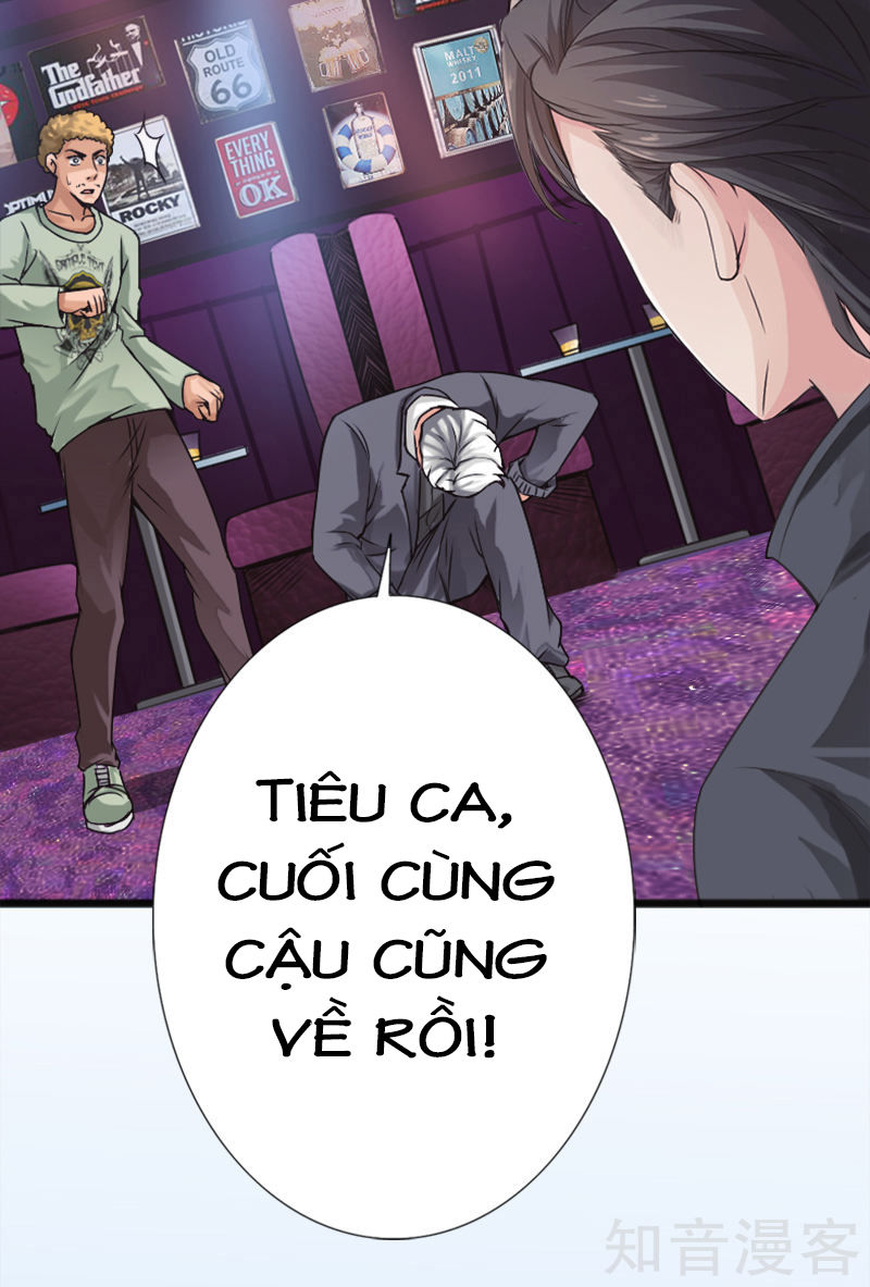 Tuyệt Phẩm Tà Thiếu Chapter 7 - Trang 2