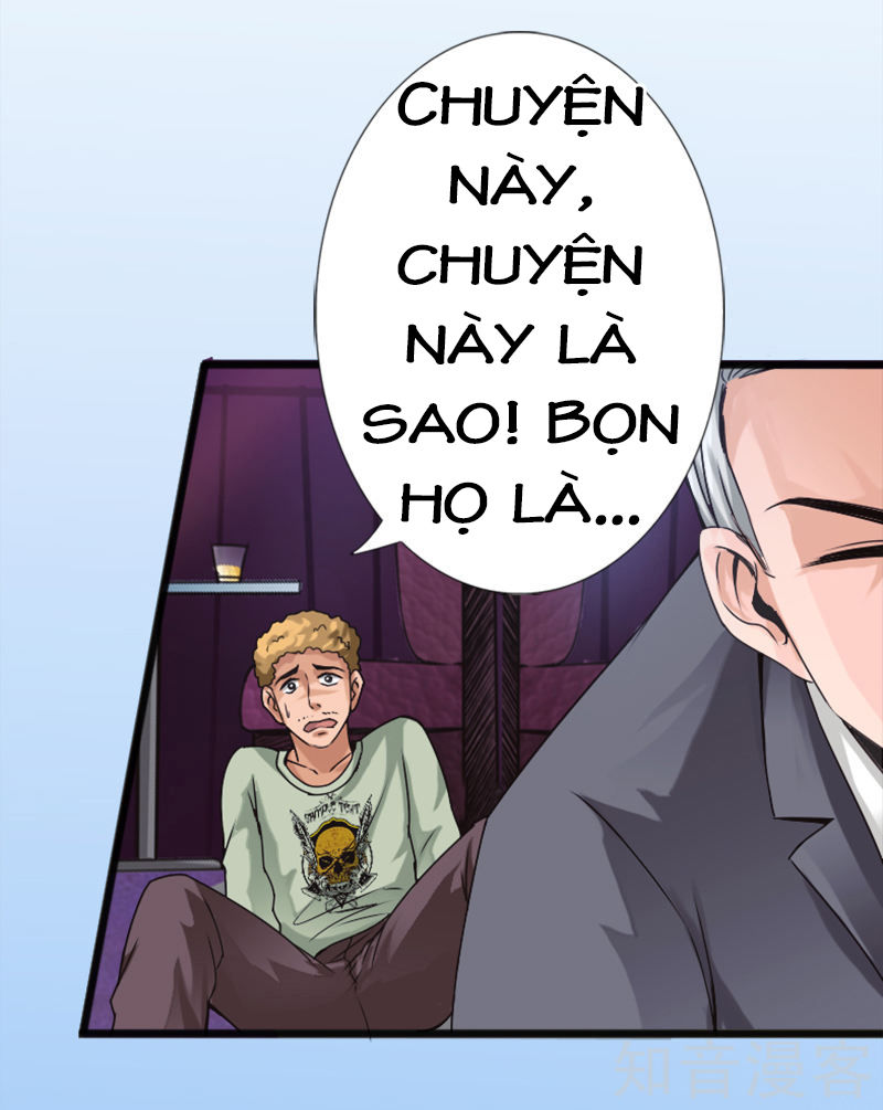 Tuyệt Phẩm Tà Thiếu Chapter 7 - Trang 2