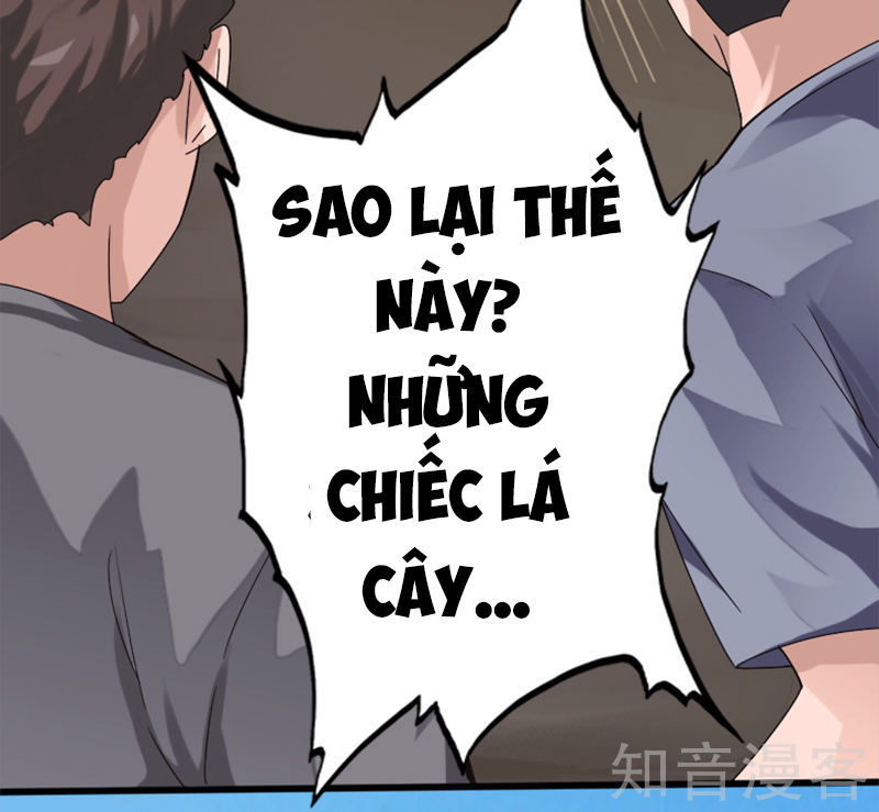 Tuyệt Phẩm Tà Thiếu Chapter 7 - Trang 2