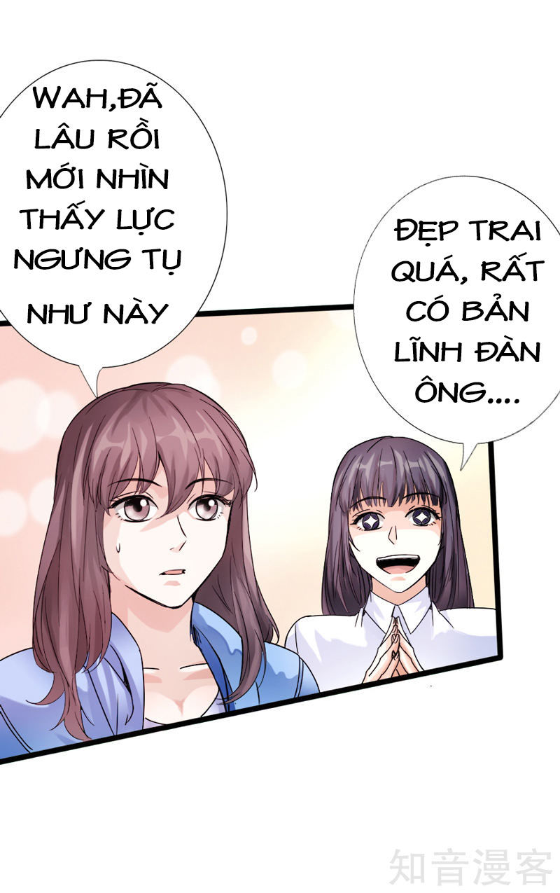 Tuyệt Phẩm Tà Thiếu Chapter 6 - Trang 2