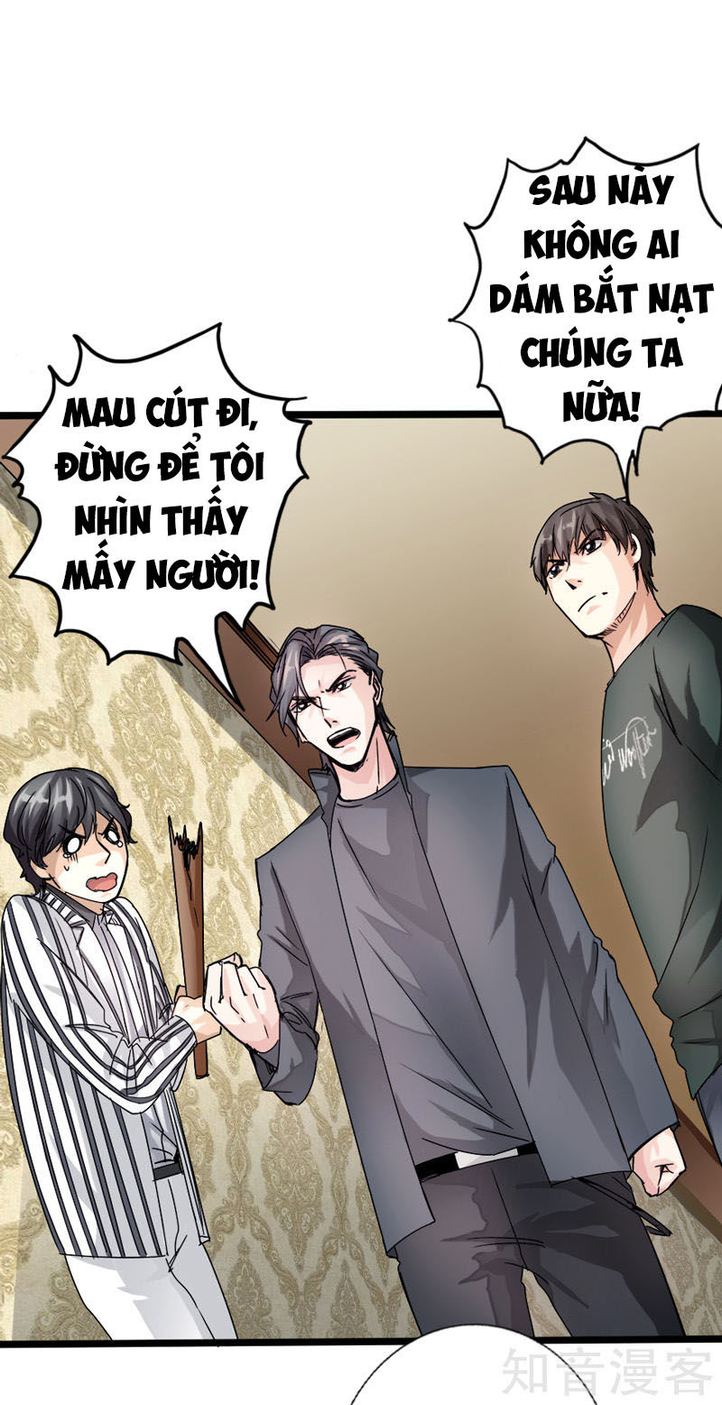 Tuyệt Phẩm Tà Thiếu Chapter 6 - Trang 2