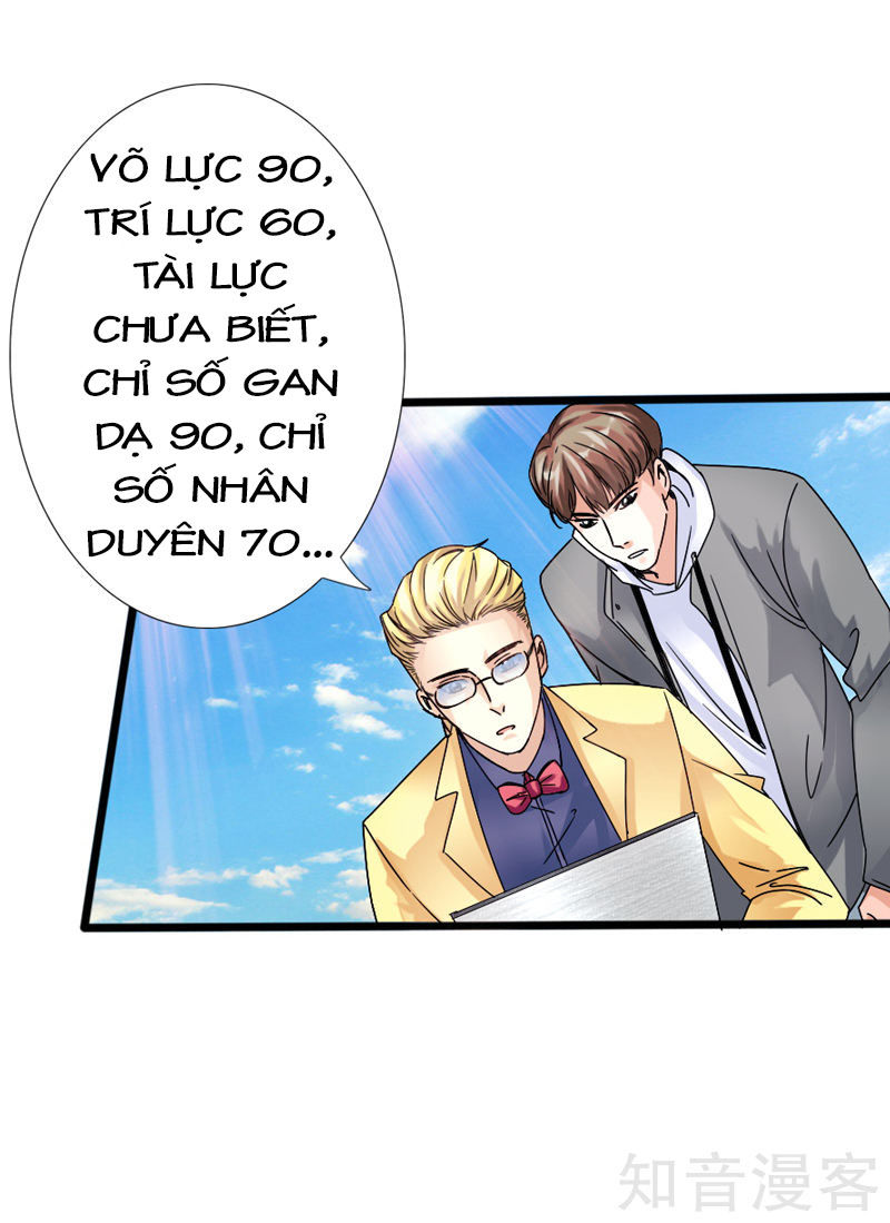 Tuyệt Phẩm Tà Thiếu Chapter 6 - Trang 2