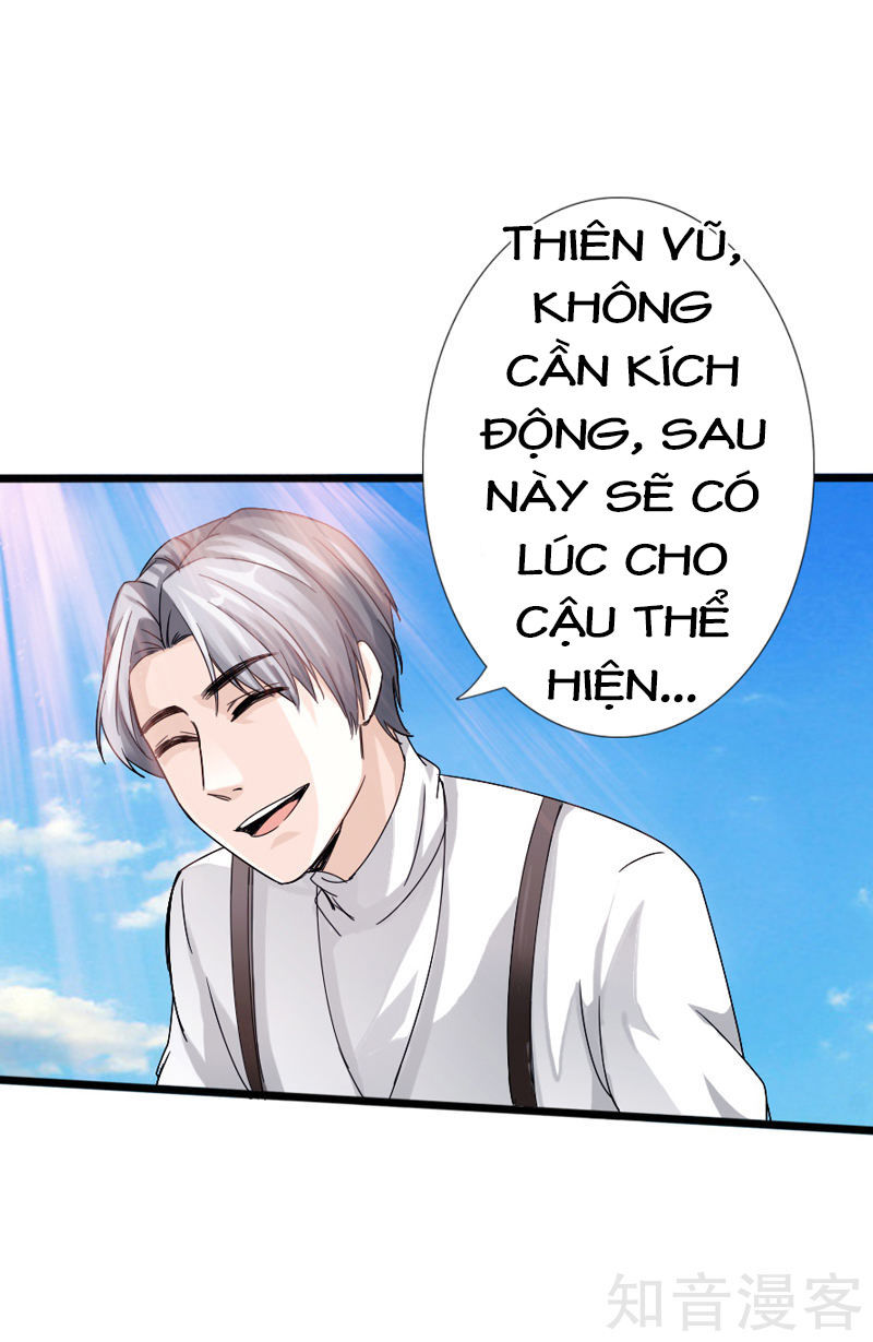 Tuyệt Phẩm Tà Thiếu Chapter 6 - Trang 2