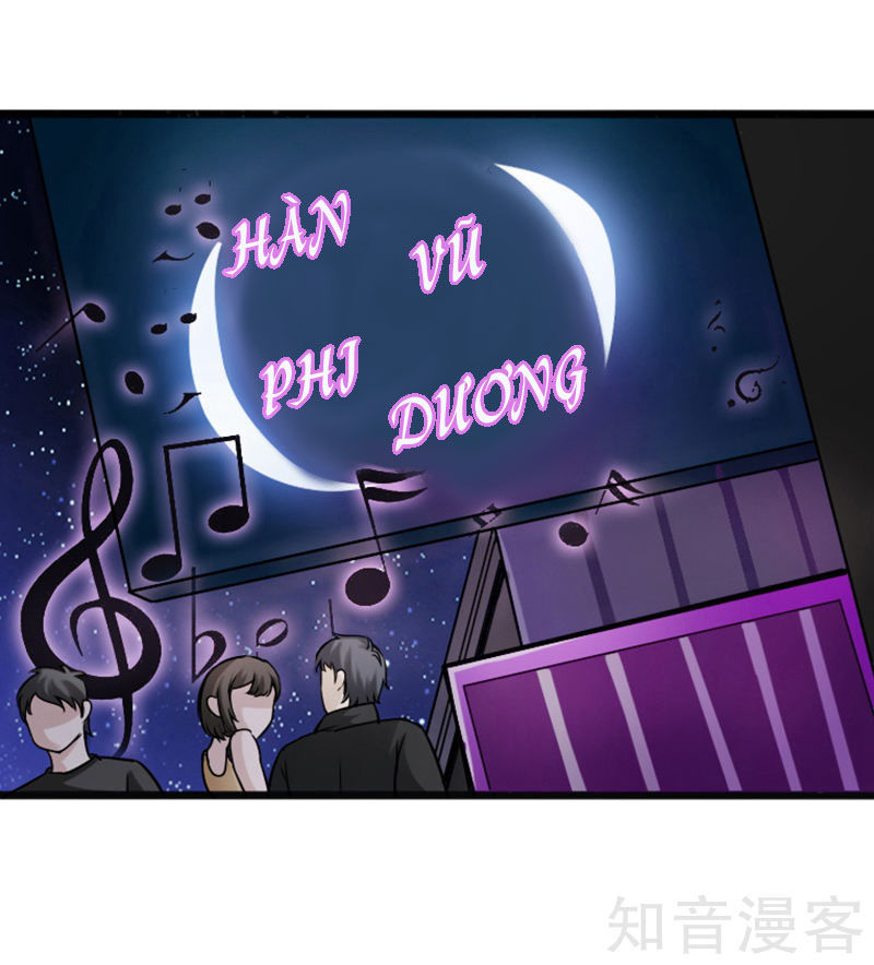 Tuyệt Phẩm Tà Thiếu Chapter 6 - Trang 2