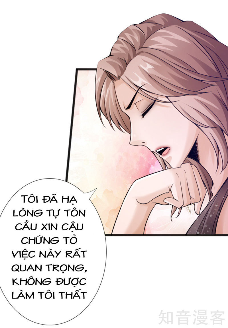 Tuyệt Phẩm Tà Thiếu Chapter 6 - Trang 2