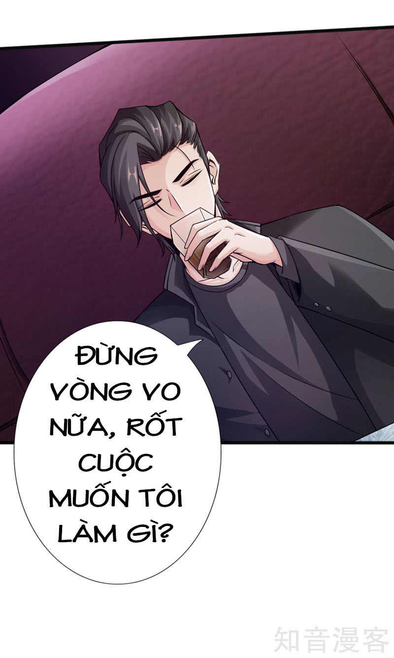 Tuyệt Phẩm Tà Thiếu Chapter 6 - Trang 2