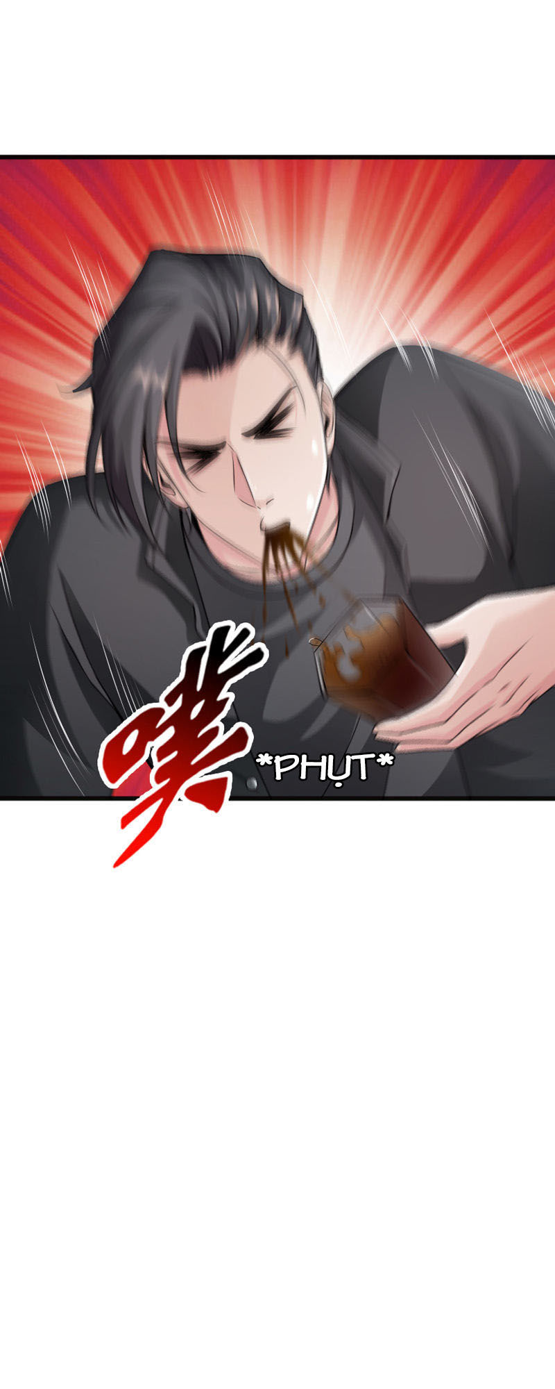 Tuyệt Phẩm Tà Thiếu Chapter 6 - Trang 2